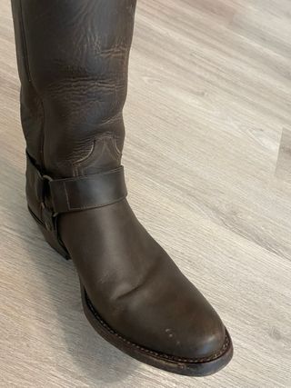Stivali Sendra Uomo 43 Dust Chocolate