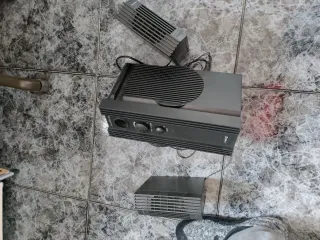 Logic3 SoundStation para consolas