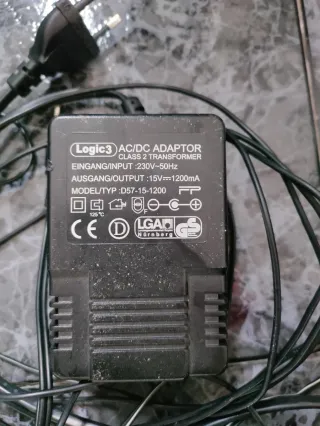 Logic3 SoundStation para consolas