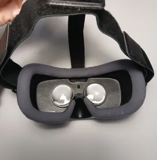 Samsung Gear VR