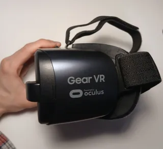 Samsung Gear VR