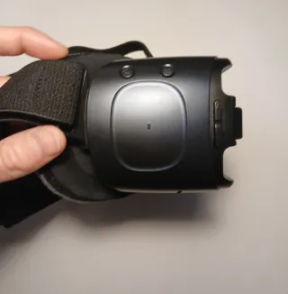 Samsung Gear VR