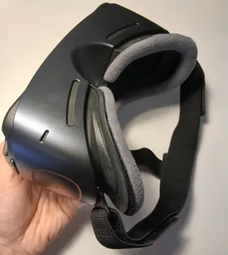 Samsung Gear VR