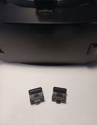 Samsung Gear VR