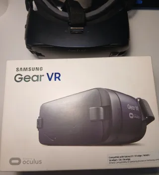 Samsung Gear VR