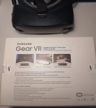 Samsung Gear VR
