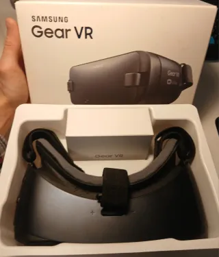 Samsung Gear VR