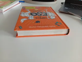 Empieza la ESO. ¡Sálvese quien pueda!: Ilustrac...