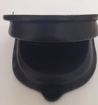 Portafoglio Sebastián Nero da Uomo