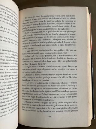 La promesa del ángel (Novela His) (Spanish Edit...