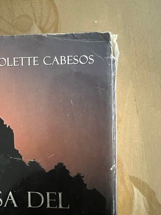 La promesa del ángel (Novela His) (Spanish Edit...