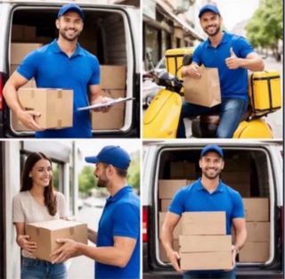 Se busca andarin para codigo 28021