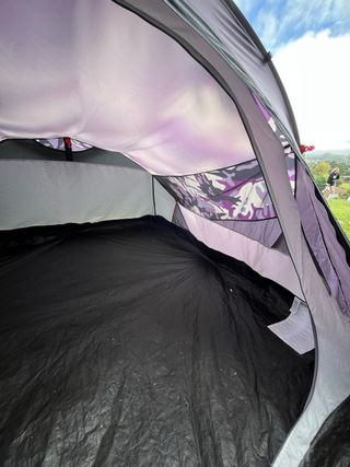 Tienda de campaña Quechua 2 Seconds