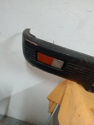 Parachoques delantero Renault 5