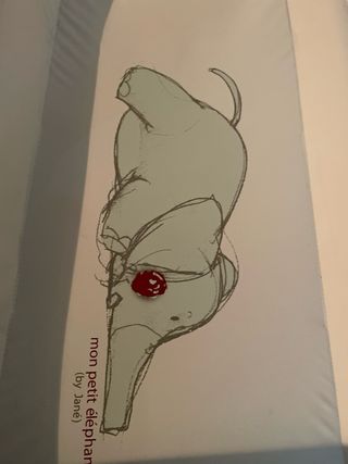 Bañera para bebé con patas