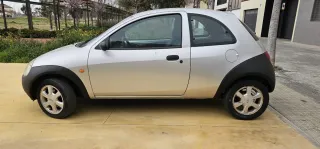 Ford Ka 2004