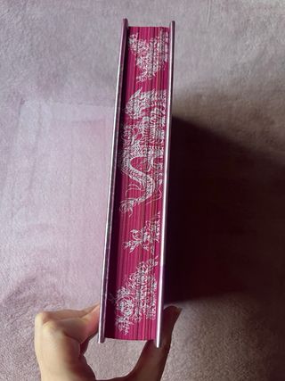 Pecados 1. Rey de la ira. Edición especial