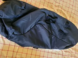 Saco invierno Babyzen Yoyo