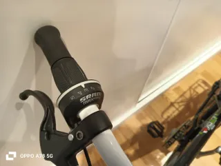 Bicicleta infantil 20 B'TWIN