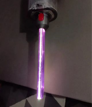 Accesorio Dyson Rinconera LED