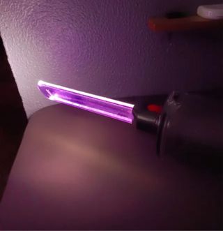 Accesorio Dyson Rinconera LED