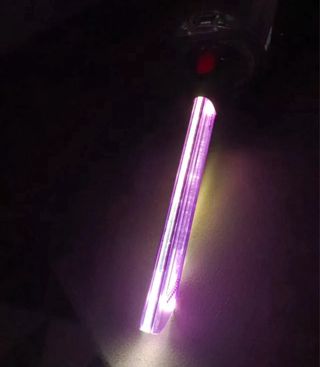 Accesorio Dyson Rinconera LED