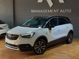 Opel Crossland X 2020