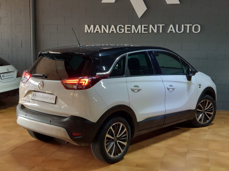 Opel Crossland X - EDITION 1.2 GAS MT6 S/S 2020, foto 4