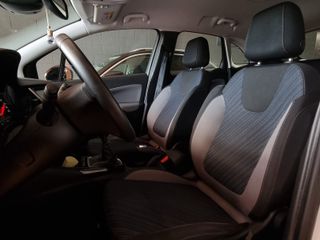 Opel Crossland X 2020