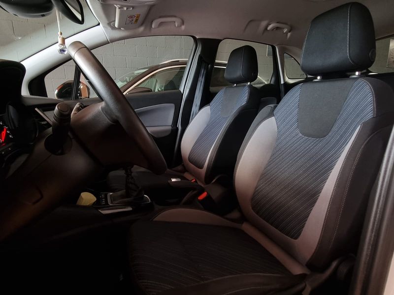 Opel Crossland X - EDITION 1.2 GAS MT6 S/S 2020, foto 3