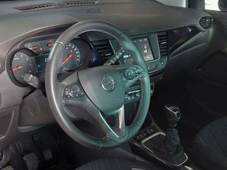 Opel Crossland X 2020