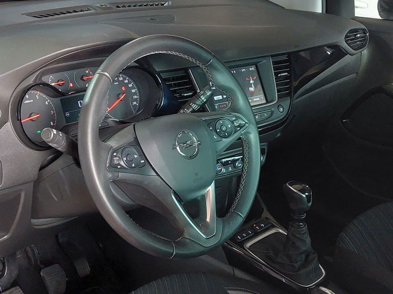 Opel Crossland X - EDITION 1.2 GAS MT6 S/S 2020, foto 6