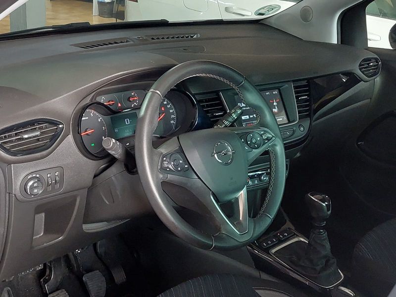 Opel Crossland X - EDITION 1.2 GAS MT6 S/S 2020, foto 2