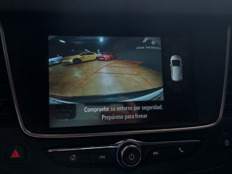 Opel Crossland X - EDITION 1.2 GAS MT6 S/S 2020, foto 11