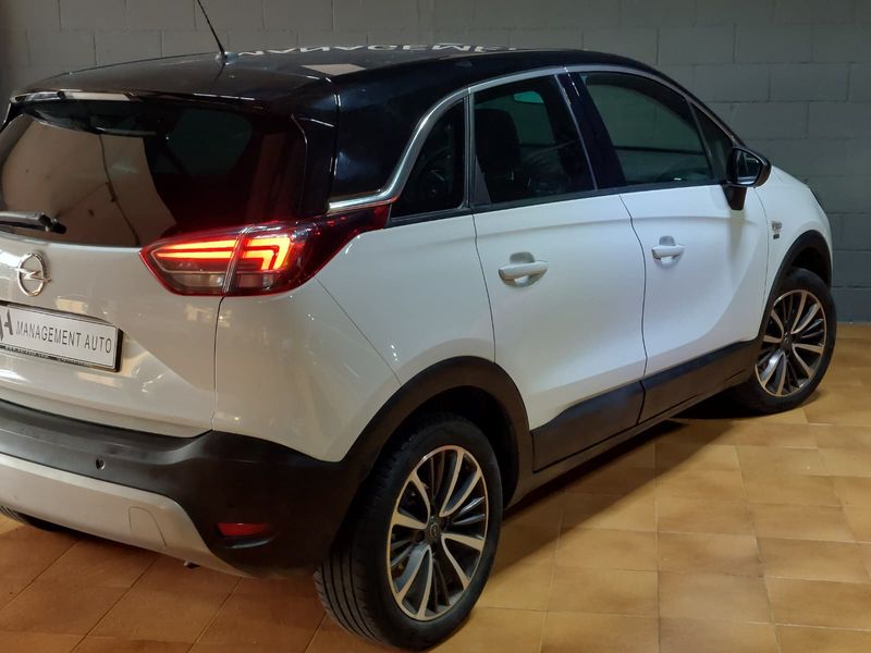 Opel Crossland X - EDITION 1.2 GAS MT6 S/S 2020, foto 12