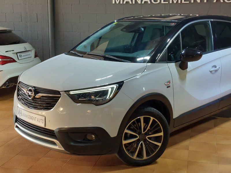 Opel Crossland X - EDITION 1.2 GAS MT6 S/S 2020, foto 13