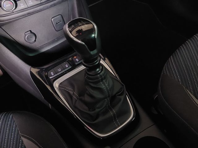 Opel Crossland X 2020