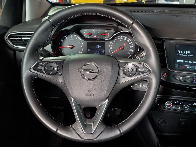 Opel Crossland X - EDITION 1.2 GAS MT6 S/S 2020, foto 14