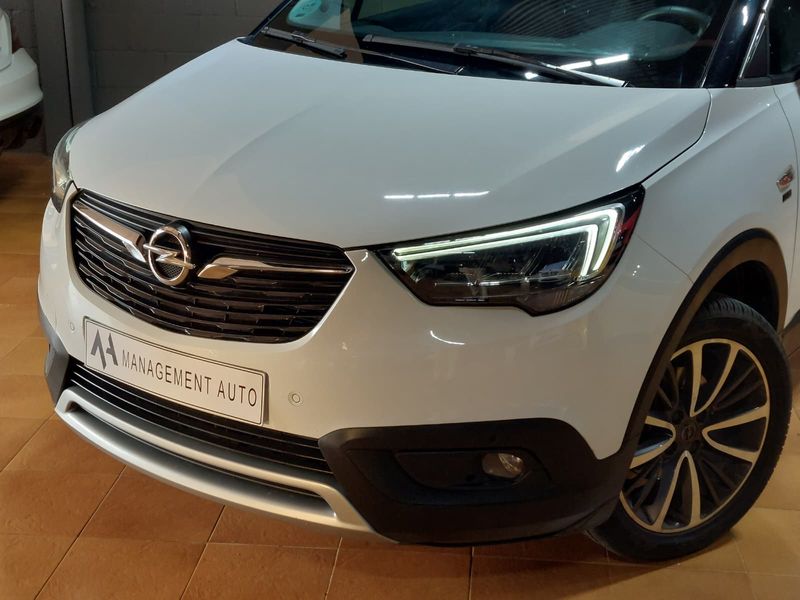 Opel Crossland X - EDITION 1.2 GAS MT6 S/S 2020, foto 17