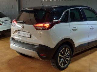 Opel Crossland X 2020