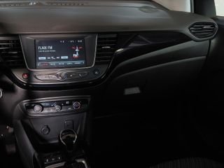 Opel Crossland X 2020