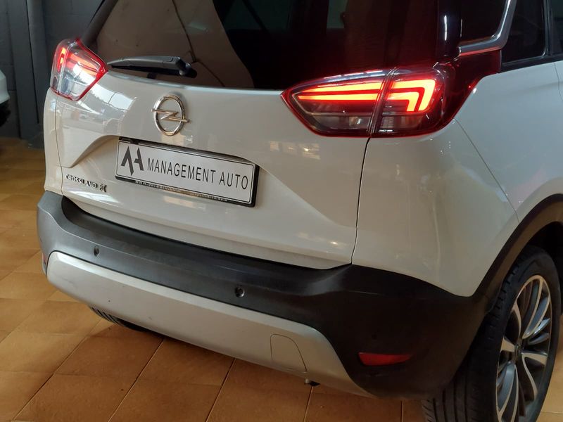 Opel Crossland X - EDITION 1.2 GAS MT6 S/S 2020, foto 20