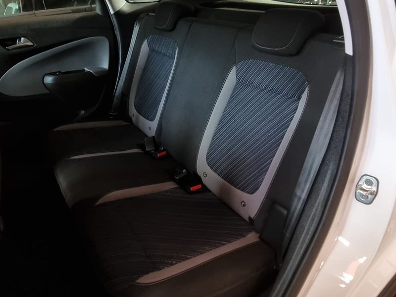 Opel Crossland X - EDITION 1.2 GAS MT6 S/S 2020, foto 23