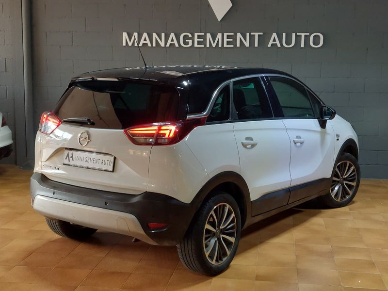 Opel Crossland X - EDITION 1.2 GAS MT6 S/S 2020, foto 24