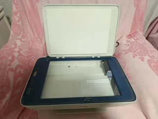 Impresora HP Deskjet 2700e