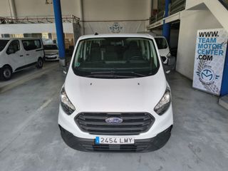 Ford Transit Custom Kombi 9 2.0 TDCI 77kW 320