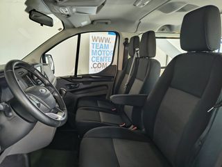 Ford Transit Custom Kombi 9 2.0 TDCI 77kW 320