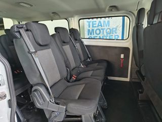 Ford Transit Custom Kombi 9 2.0 TDCI 77kW 320