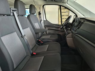 Ford Transit Custom Kombi 9 2.0 TDCI 77kW 320