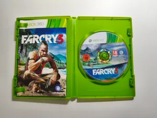 Far Cry 3 Edición La Expedición Perdida Xbox 360